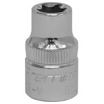 TRX-Star* Socket E10 3/8Sq Drive