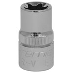 TRX-Star* Socket E16 1/2Sq Drive