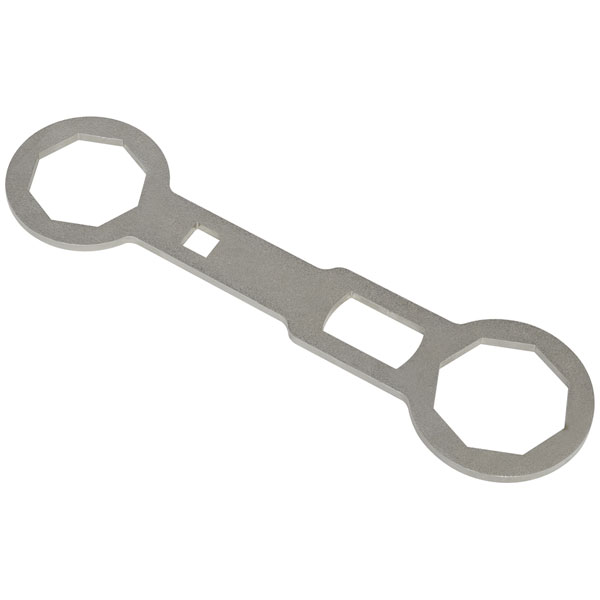 Sealey SMC46 Fork Cap Spanner 46 & 50mm