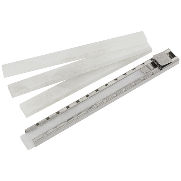 Sealey WFC4 Welders French Chalk Holder with 4 Chalk Sticks