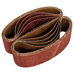 Worksafe Sanding Belts 75 x 533mm
