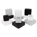 CamdenBoss Room Sensor Enclosures Wall Mount