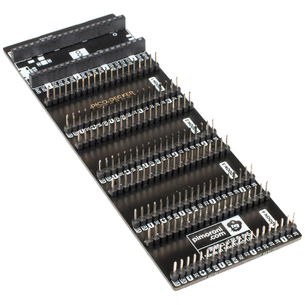  Pico Decker (Quad Expander)