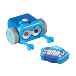 Learning Resources Botley® 2.0 Coding Robot