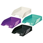 Leitz Letter Tray WOW A4 Range