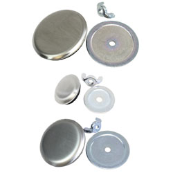 IP66 Stainless Steel Hole Plugs