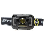 CREE LED Head Torch Range