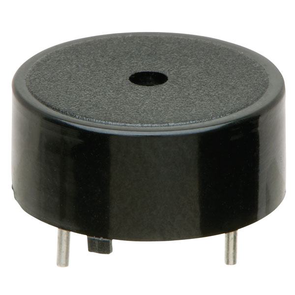  350901 Miniature PCB Mount Piezo Transducer