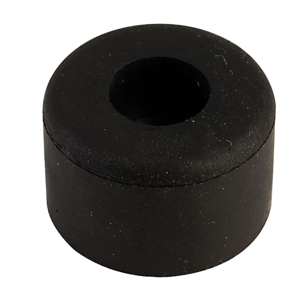 R-TECH 310041 Black Cabinet Feet 16.0 x 10.0
