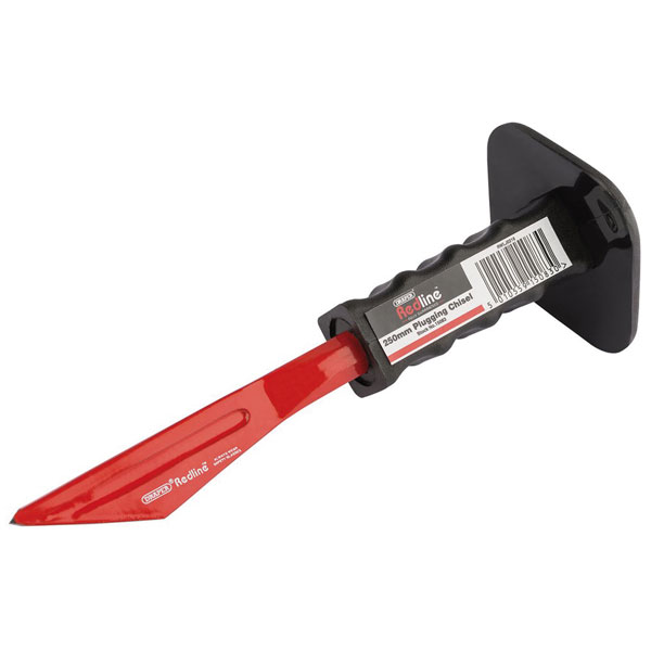 Draper Redline 15083 250mm Plugging Chisel
