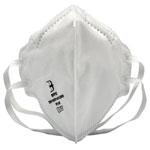 Draper Fold Flat Mask Range
