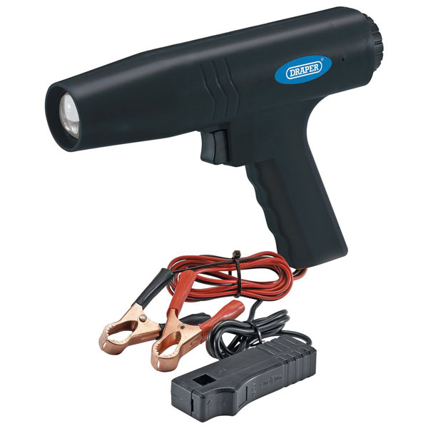 Draper 30906 Xenon Timing Light