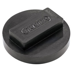 Draper 41733 Trolley Jack Rubber Pad - Small