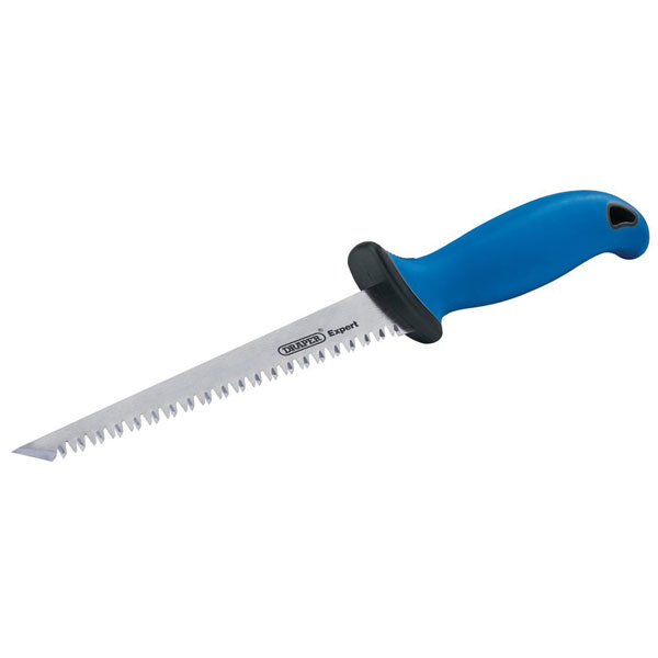 Click to view product details and reviews for Draper Expert 43902 Plasterboard Saw 150mm.