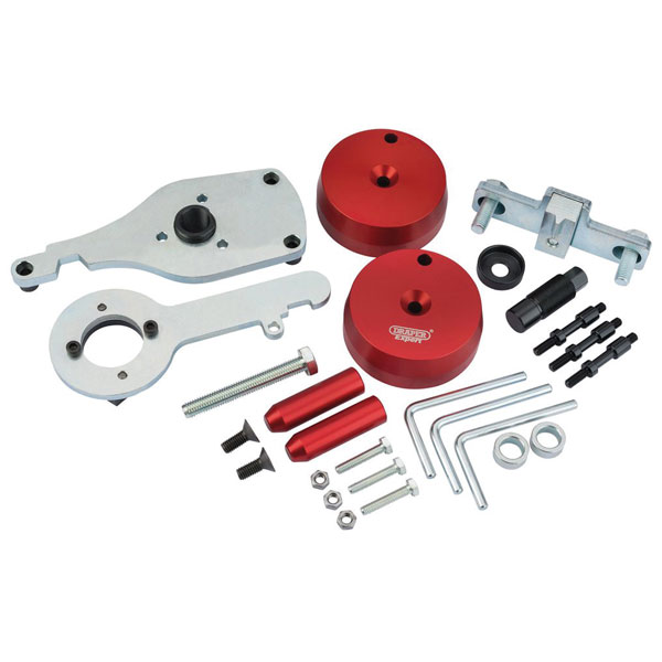  50080 Engine Timing Kit (Ford)