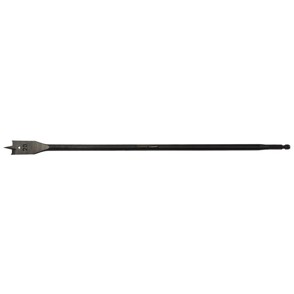 Draper Expert 67436 Extra Long 405mm Flat Wood Bit (10mm)
