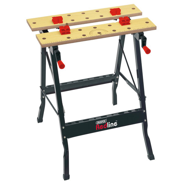  68027 Fold Down Workbench