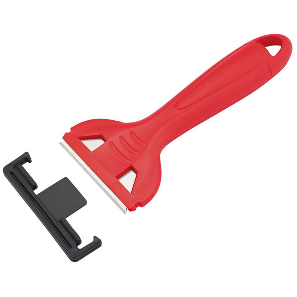 Click to view product details and reviews for Draper Redline 68410 130mm Window Scraper.