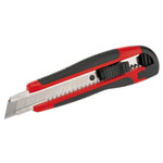 Draper Redline Soft-Grip Retractable Trimming Knife Range