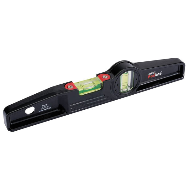 Click to view product details and reviews for Draper Redline 68736 250mm Cast Boat Level.