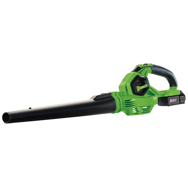  70526 D20 20V Leaf Blower