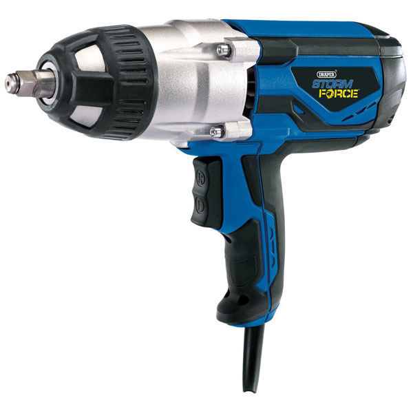 Draper 82994 1/2" Impact Wrench Kit