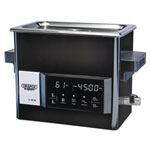 Draper Expert Ultrasonic Cleaning Tank Range
