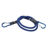 Draper High Quality Rubber Karabiner Bungee Range