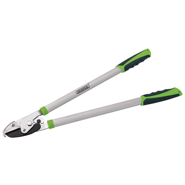 Draper 97958 Anvil Pattern Loppers with Aluminium Handles (685mm)