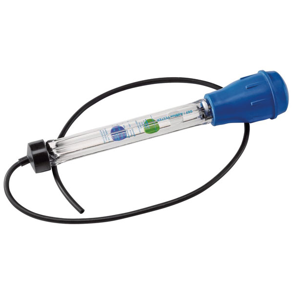 Draper 97983 AdBlue® Tester (Disc Type)