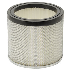 Draper HEPA Dust Filter Range