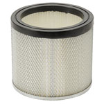 Draper HEPA Dust Filter Range