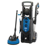 Draper 230V Pressure Washer Range