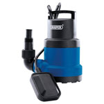 Draper Submersible Water Pump (250W) Domestic Range