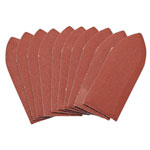 Draper Hook & Loop Alu Oxide Sanding Sheets Range