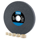 Draper Bench Grinder Grinding Wheel Range