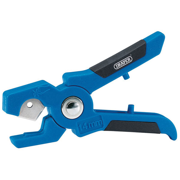 Draper 99746 Hose Cutter (3-14mm)
