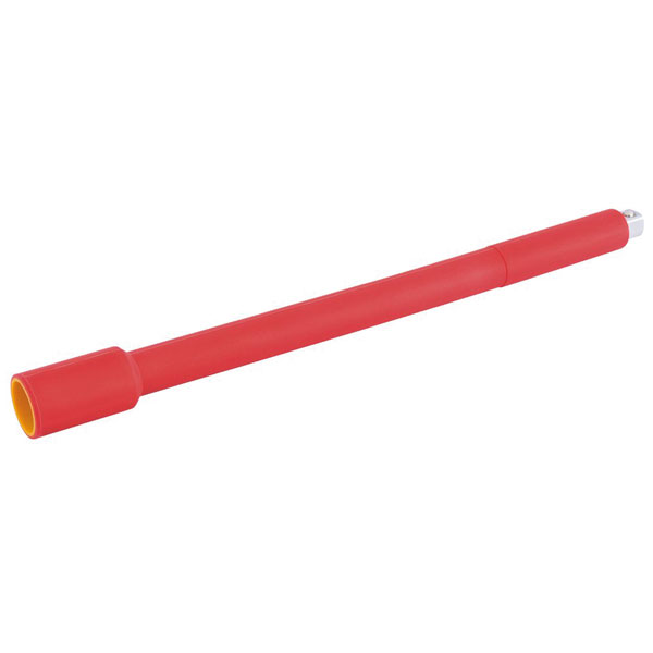 Draper Expert 32142 1/2" Sq. Dr. VDE Fully Insulated Extension Bar...