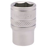 Draper Expert 1/4 Sq. Dr. Socket Range