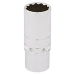 Draper Expert 3/8 Sq. Dr. Hi-Torq® 12 Point Deep Socket Range