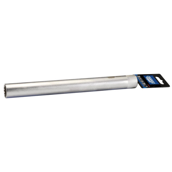 Draper 01064 250mm Spark Plug Socket (16mm)