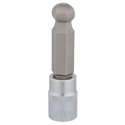 Draper Expert Ball End Hexagonal Socket Bits Range