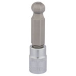 Draper Expert Ball End Hexagonal Socket Bits Range