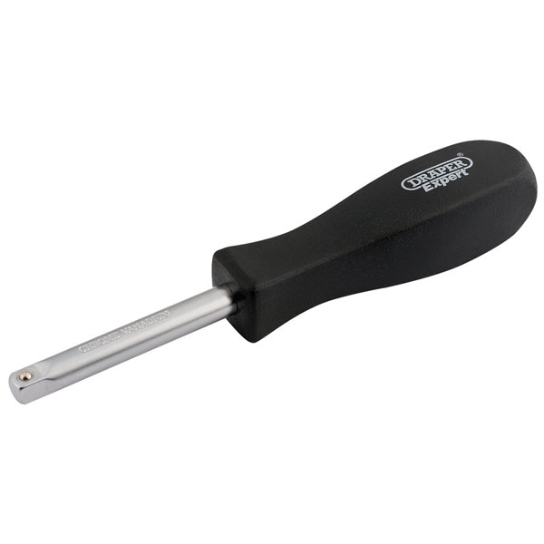 Draper Expert 34515 1/4" Sq. Dr. Spinner Handle