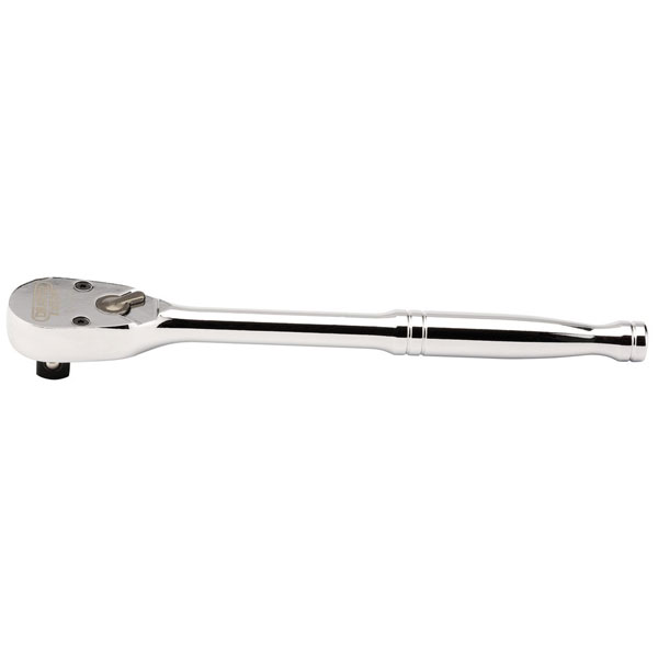 Draper Expert 43722 3/8" Sq. Dr. 60 Tooth Sealed Head Reversible R...