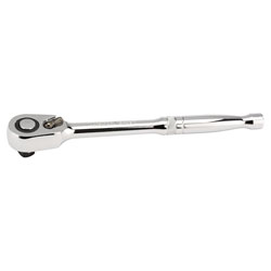 Draper Expert 72 Tooth Reversible Ratchet Range