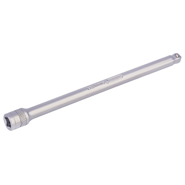 Draper Expert 16721 1/4" Sq. Dr. Wobble Extension Bar (75mm)