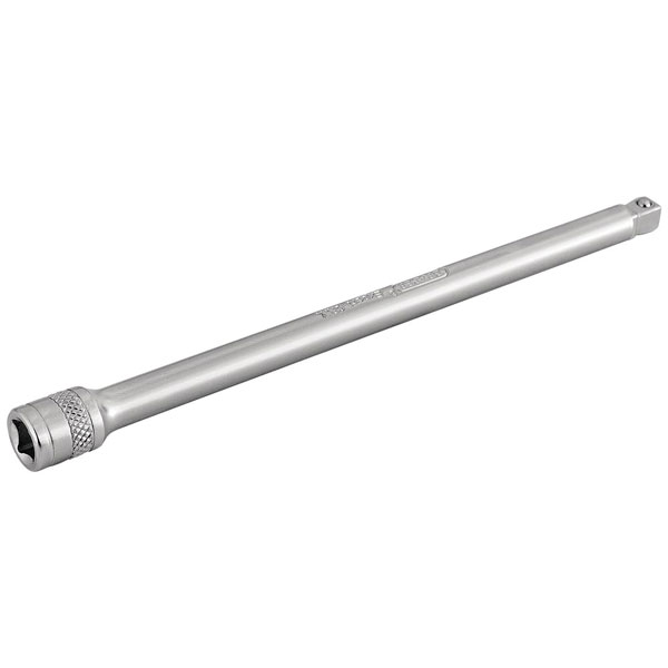 Draper Expert 16716 1/4" Sq. Dr. Wobble Extension Bar (50mm)