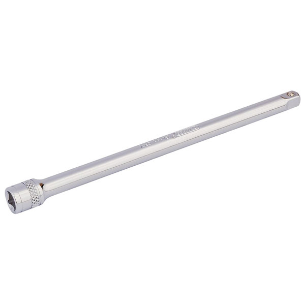 Draper Expert 16714 1/4" Sq. Dr. Extension Bar (150mm)