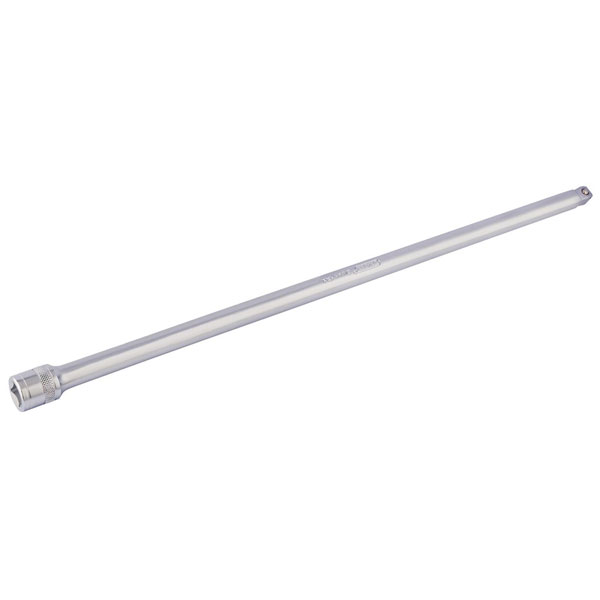 Draper Expert 16762 1/2" Sq. Dr. Satin Chrome Wobble Extension Bar...